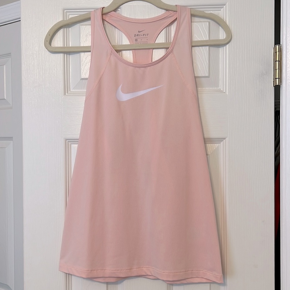 Nike Dri Fit Tank Top (M)
